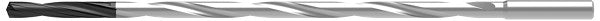 Ceratizit 1B0042-05000.h7.25XD.135.R02.HA.B582 WTX High Performance Deep Hole Drills 11026050 (0707826)