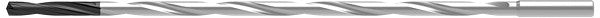 Ceratizit 1B0042-02500.h7.30XD.135.R02.HA.B582 WTX High Performance Deep Hole Drills 11031025 (0707849)