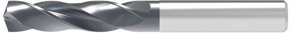 Ceratizit 1B0012-17000.h7.3XD.140.R02.HA.C95 High Performance Drill, DIN 6537 1170017000 (0721162)
