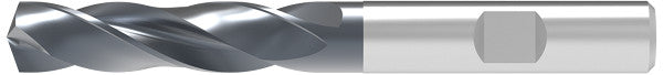 Ceratizit 1B0012-05100.m7.3XD.140.R02.HB.C95 CoreLine High Performance Drill, DIN 6537 WPC UNI 1170105100 (0721194)