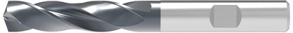 Ceratizit 1B0012-05300.m7.3XD.140.R02.HB.C95 CoreLine High Performance Drill, DIN 6537 WPC UNI 1170105300 (0721196)