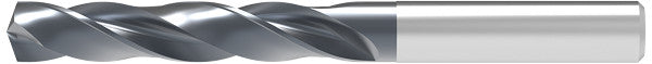Ceratizit 1B0012-10100.m7.5XD.140.R02.HA.C95 CoreLine High Performance Drill, DIN 6537 WPC UNI 1170210100 (0721594)