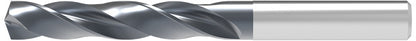 Ceratizit 1B0012-10100.m7.5XD.140.R02.HA.C95 CoreLine High Performance Drill, DIN 6537 WPC UNI 1170210100 (0721594)