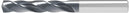 Ceratizit 1B0012-14300.h7.5XD.140.R02.HA.C95 High Performance Drill, DIN 6537 1170214300 (0721627)