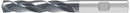 Ceratizit 1B0012-03200.h7.5XD.140.R02.HB.C95 High Performance Drill, DIN 6537 1170303200 (0721657)