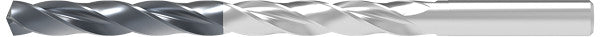 Ceratizit 1B0014-20000.h7.12XD.135.R02.HA.C95 High Performance Drill, Factory Standard 1170520000 (0721494)