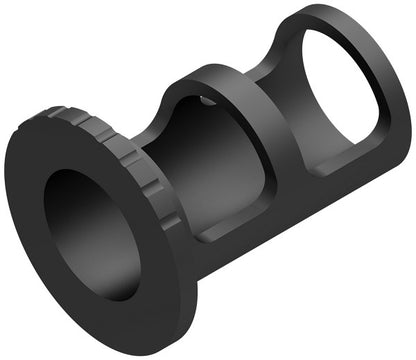 Ceratizit EHB.D20.D25 CoreLine - Eccentric Sleeve - Indexable Insert Drill Adapter DIN 6595 10870120 (0717313)