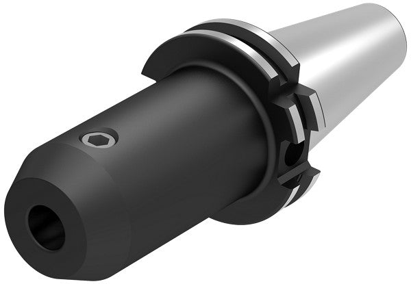 Ceratizit DIN69871-AD40.WE08.100.F Cylindrical Shank Adapter (Weldon) 80401508 (0658449)