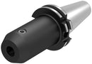 Ceratizit DIN69871-AD40.WE08.100.F Cylindrical Shank Adapter (Weldon) 80401508 (0658449)