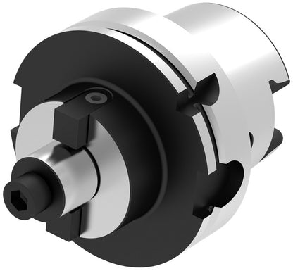 Ceratizit DIN69893A+C.AD100.QA.22.50.F Shell Mill Adapter 81728122 (0658063)