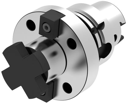 Ceratizit DIN69893A+C.A63.QA.40.60.F Shell Mill Adapter 81741640 (0658078)