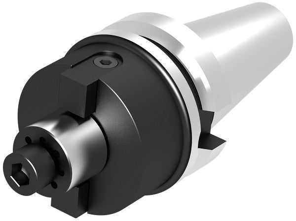 Ceratizit MAS-BT.AD40.QA.22.60.38.F Shell Mill Adapter With Reduced Flange Diameter 8231512269 (0709945)