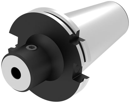 Ceratizit ISO7388-1.AD/B50.WE.18.63.F CoreLine Cylindrical Shank Adapter Weldon 82401318 (0658231)