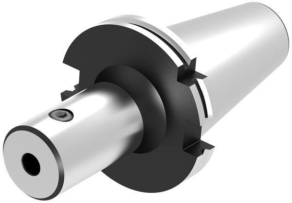 Ceratizit ISO7388-1.AD/B50.WE.16.100.F CoreLine Cylindrical Shank Adapter Weldon 8240171600 (0658259)