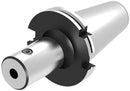 Ceratizit DIN69871-ADB50-WE14-100.F Cylindrical Shank Adapter (Weldon) 8240171400 (0658218)