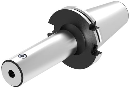Ceratizit ISO7388-1.AD/B50.WE.08.160.F CoreLine Cylindrical Shank Adapter Weldon 8240180800 (0658197)