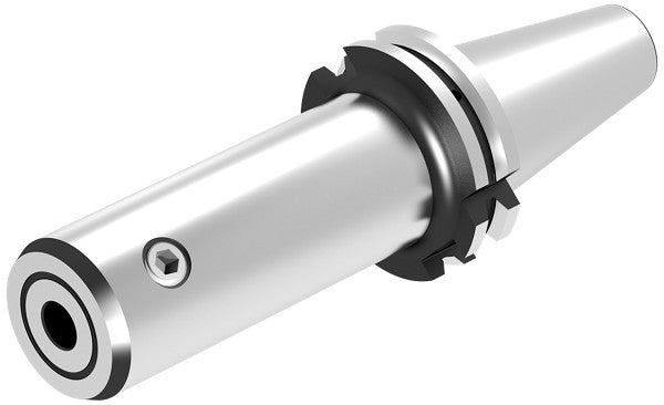 Ceratizit ISO7388-1.AD/B40.WN.10.130.F CoreLine Cylindrical Shank Adapter Whistle Notch 82407210 (0717193)