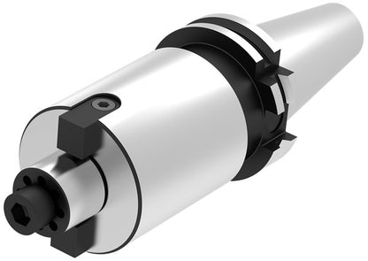 Ceratizit ISO7388-1.AD/B40.QA.27.100.58.F CoreLine Shell Mill Adapter 82428427 (0657846)