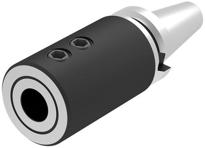 Ceratizit ISO7388-2.AD/B40.WN.25.130.F CoreLine Cylindrical Shank Adapter Whistle Notch 82507225 (0717212)