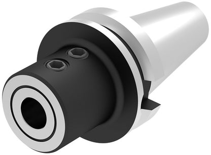 Ceratizit ISO7388-2.AD/B50.WN.25.100.F CoreLine Cylindrical Shank Adapter Whistle Notch 8250732500 (0722353)