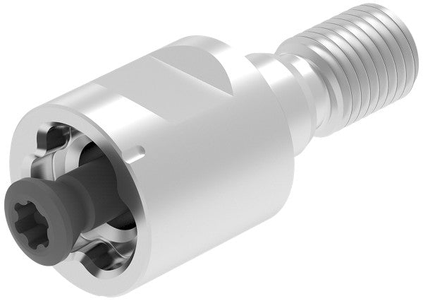 Ceratizit EL25-A-G25-A MultiLock Screw-in adapter, Type 8405202500 (0722378)