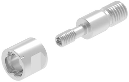 Ceratizit EL25-A-G25-B CoreLine Screw-in adapter, Type MultiLock 8405302500 (0722492)