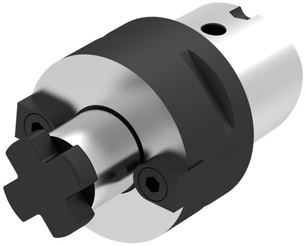 CERATIZIT ISO26623-1.PSC50.QA.27.63.V SHELL MILL ADAPTER 8412252200 (0658029)