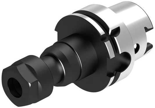 Ceratizit Synchro JSF HSK-A63 20-96 CoreLine Tapping Chuck w/ Adapter 8432802057 (0682220) [SKU:8432802057]