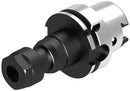 Ceratizit Synchro JSF HSK-A63 20-96 MQL 1CH Tapping Chuck With Adapter 8432812057 (0682225)