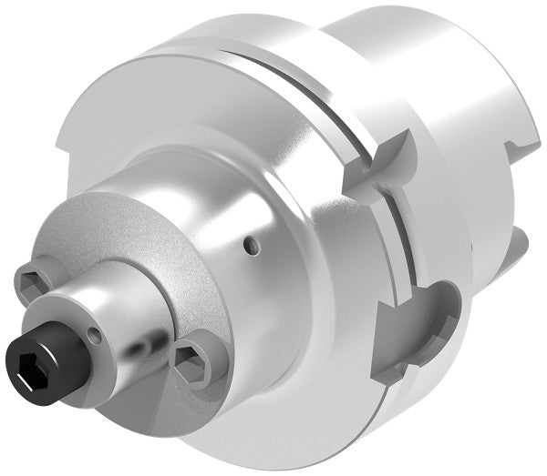 CERATIZIT DIN69893A-AD100.QA.40.70.V SHELL MILL ADAPTER SHORT 84750140 (0657972)