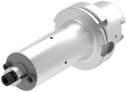 Ceratizit DIN69893A-AD100.QA.16.160.V Shell Mill Adapter 84757116 (0658124)
