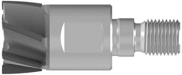 Ceratizit PCD Face-milling Cutter E HPC 10.0 NZ4 I CoreLine Screw-in Cutters W 5001510100 (0682179)