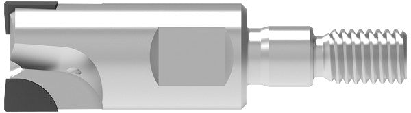 Ceratizit PCD FACE-MILLING CUTTER 16,0 NZ3 IK CoreLine Screw-in Cutters W 5001801600 (0682195)