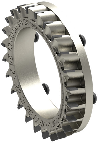 Ceratizit PCD milling ring HPC Ø100 NZ32 screwed PCD milling ring 14210231 (Y0661272) (0661272)