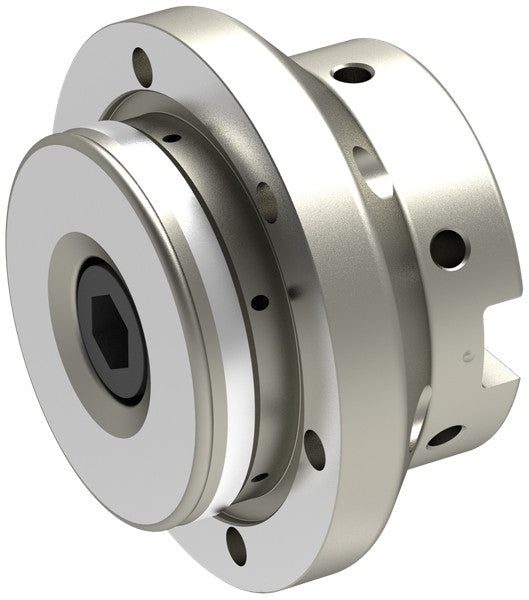 Ceratizit Milling Ring Arbor Ø63 37g6/22H6 CoreLine - Base Body For PCD 5002306300 (0682217)