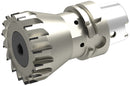 Ceratizit PCD FACE MILLING CUTTER 125 Z22 IKZ HSK- Face Milling monoblock Cutter 5002612557 (0682167)
