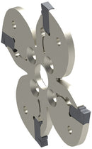 Ceratizit ASLOT.80.R.4.13.DC-SX5 MaxiMill Slot-SX Slot Milling And Parting Off Cutter 5038308005 (0725884)