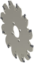Ceratizit ASLOT.160.R.12.32.DC-SX3 MaxiMill Slot-SX Slot Milling And Parting Off Cutter 5038716003 (0725961)