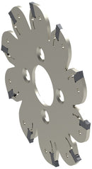 Ceratizit ASLOT.160.R.10.40.DC-SX5 CoreLine Side And Face Milling Cutter Slot-SX 5038816005 (0725887)