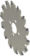 Ceratizit ASLOT.200.R.16.40.DC-SX3 CoreLine Side And Face Milling Cutter Slot-SX 5038920003 (0724697)