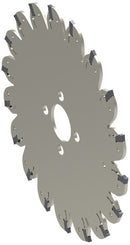 Ceratizit ASLOT.250.R.20.40-SX3 CoreLine Side And Face Milling Cutter Slot-SX 5039025003 (0724695)