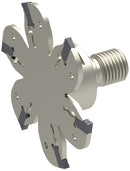 Ceratizit GSLOT.80.R.4.M16.DC-SX4 CoreLine Screw-in Multipurpose Milling Cutter Slot-SX 5039308004 (0725900)