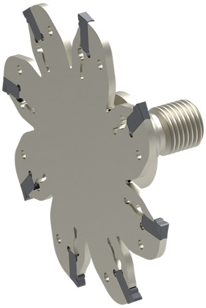Ceratizit GSLOT.100.R.8.M16.DC-SX3 CoreLine Screw-in Multipurpose Milling Cutter Slot-SX 5039410003 (0724990)