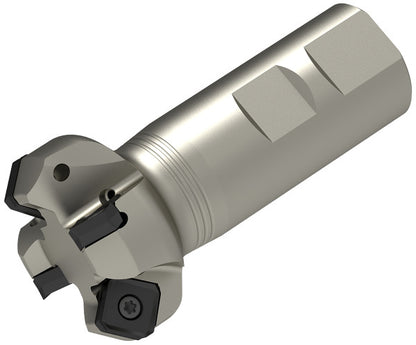 Ceratizit C271.32.R.03-12-B-40 CoreLine 271-12 End Milling Cutter 5078603203 (0722058)