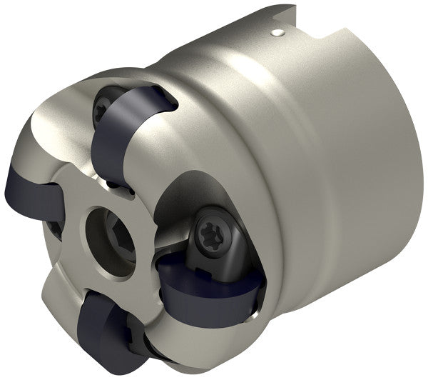 Ceratizit A261.63.R.06-1204 CoreLine Face Mills 261-12 5079206306 (0722272)