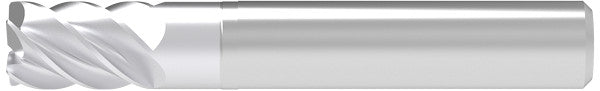 Ceratizit 3A0027-06000.0100.R05.A00100.HA.C951 SilverLine End Mill N 5099306100 (0657648)