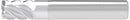Ceratizit 3A0027-10000.0140.R05.A00200.HA.C951 SilverLine End Mill N 5099310100 (0657664)