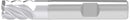 Ceratizit 3A0027-16000.0220.R05.A00300.HB.C951 SilverLine End Mill N 5099516100 (0657711)