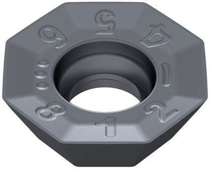 Ceratizit OFHT 040305SN-F50 CTPM245 CoreLine Carbide Milling indexable Insert 51002455 (0718189)