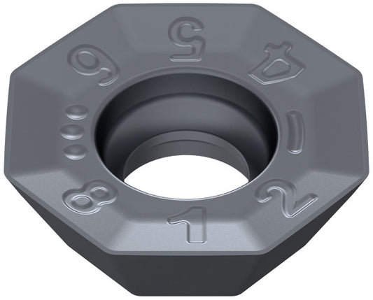 Ceratizit OFHT 040305SN-F50 CTPM245 CoreLine Carbide Milling indexable Insert 51002455 (0718189)